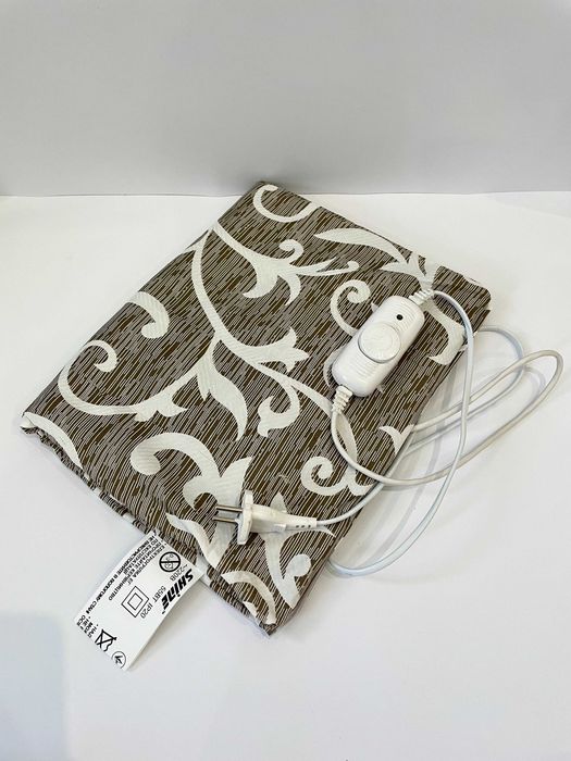 Электрогрелка ЭГ-1/220 50 см х 30см Shine