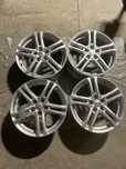 Felgi rial 7,5jx17h2 et47 5x112 komplet wysylam audi skofa vw