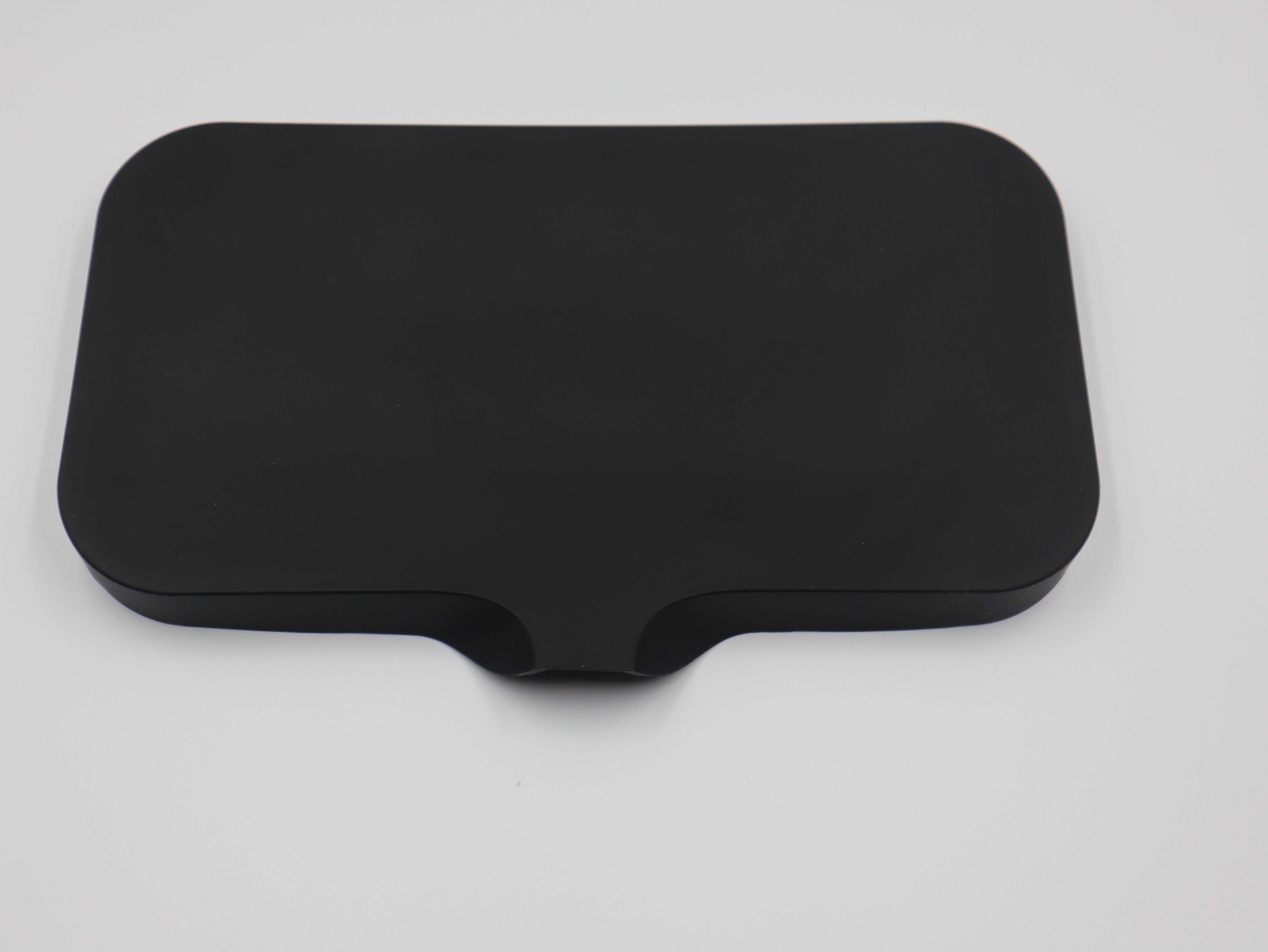 Podkładka silikonowa mydelniczka pod naczynia gąbki mydło duża 25x12cm