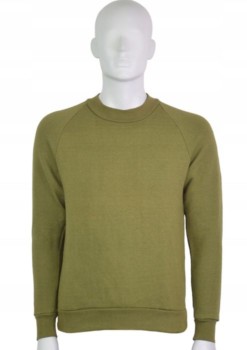 Bluza dresowa, wojskowa "Ferdek"