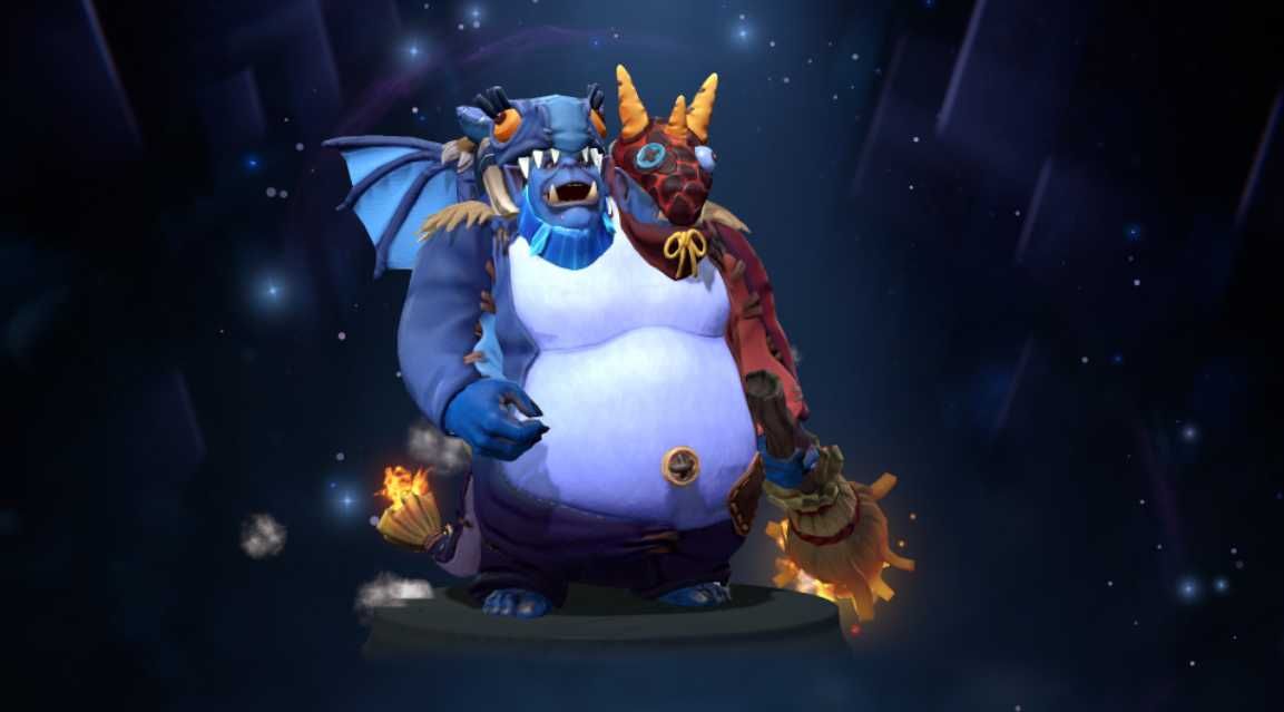 Pyrexae Polymorph Perfected