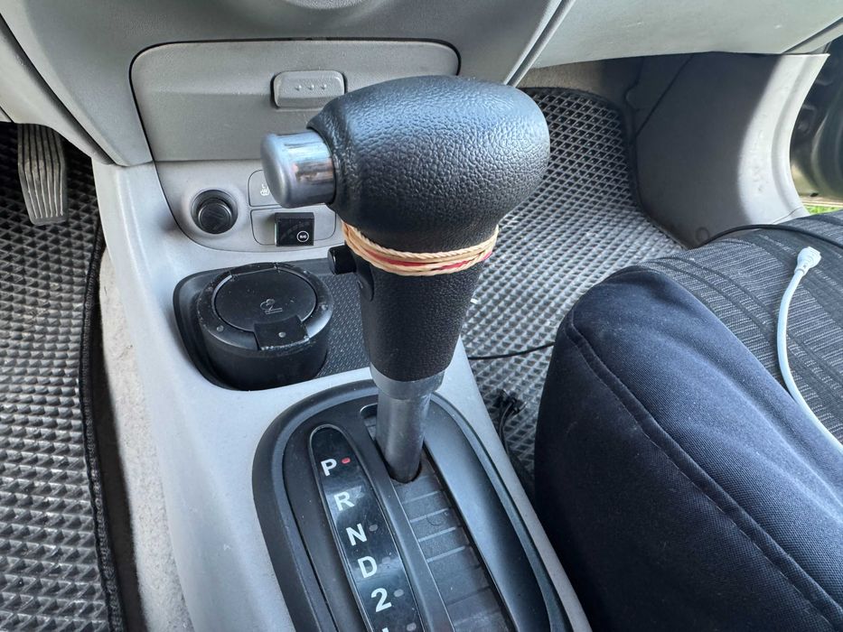 HYUNDAI Accent III покоління MC