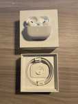 AirPods Pro 2, oryginalne, mało używane, gwarancja