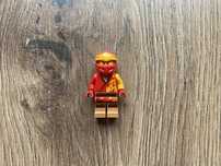 Lego figurka ninjago