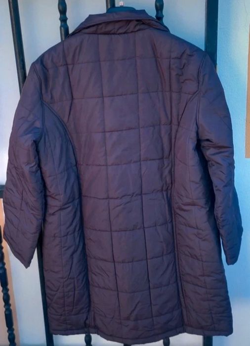 Casaco castanho,  tamanho XL da Barred's 5€