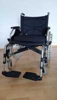 Wózek inwalidzki VERMEIREN V200