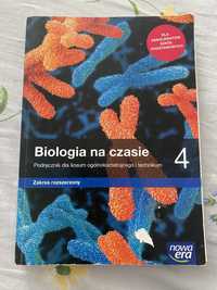 Biologia na czasie 4