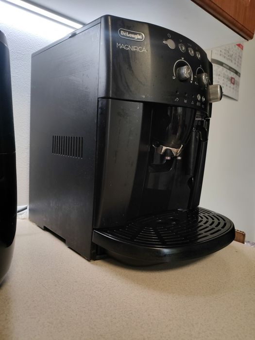 Ekspres do kawy DeLonghi