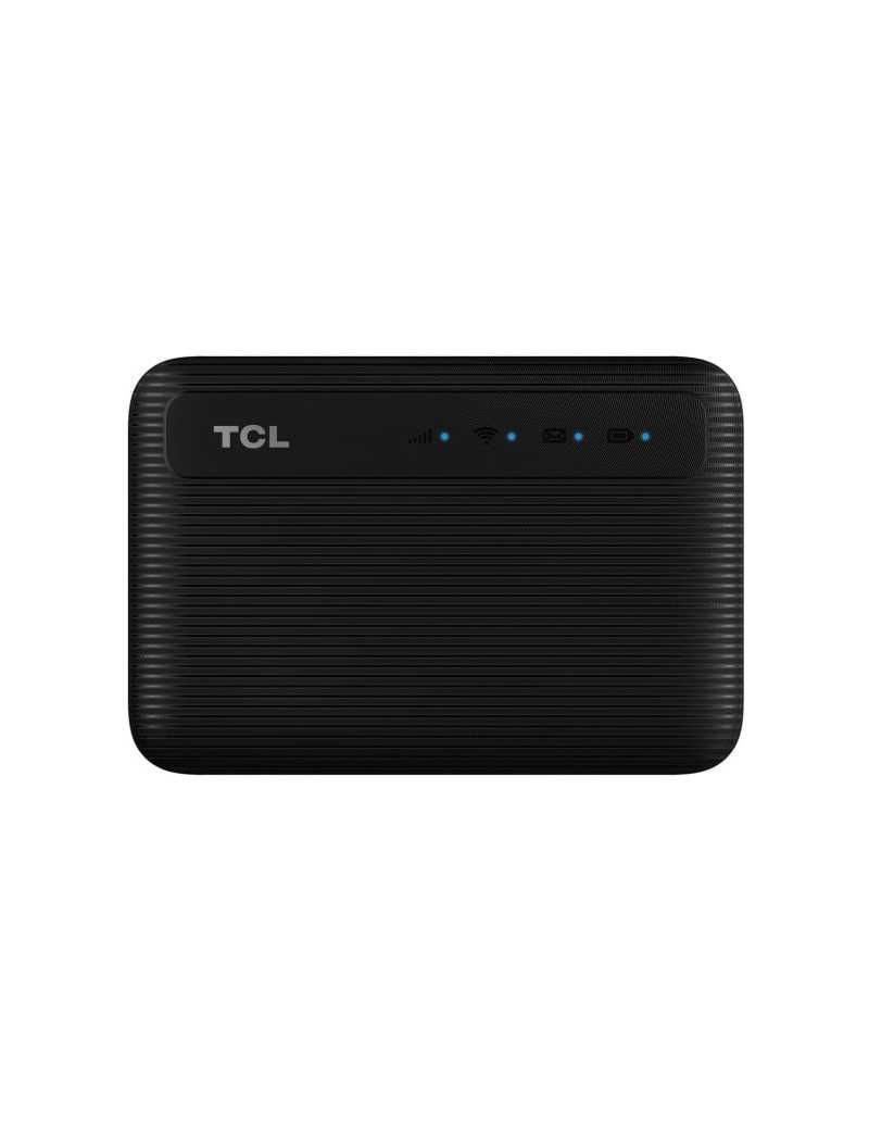 Router TCL MW63VK