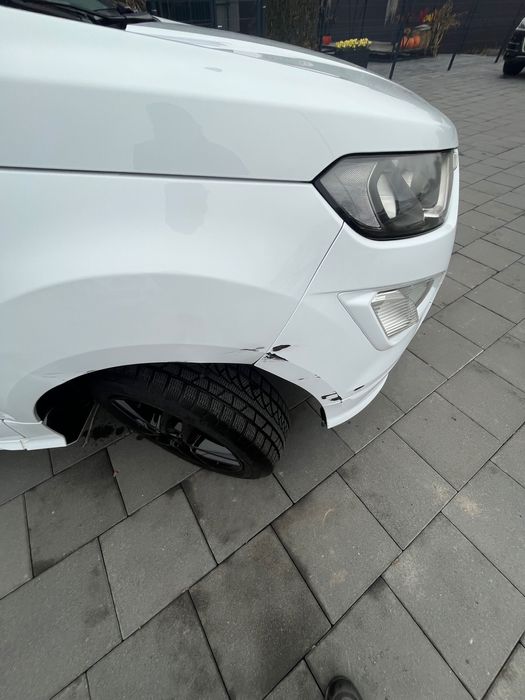 Форд екоспорт ford ecosport st