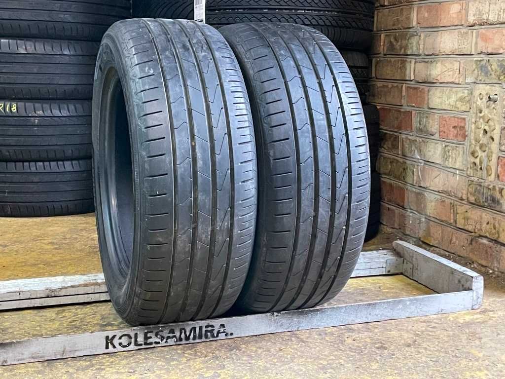 225/55 R16 Hankook Ventus Prime 3 2шт літо