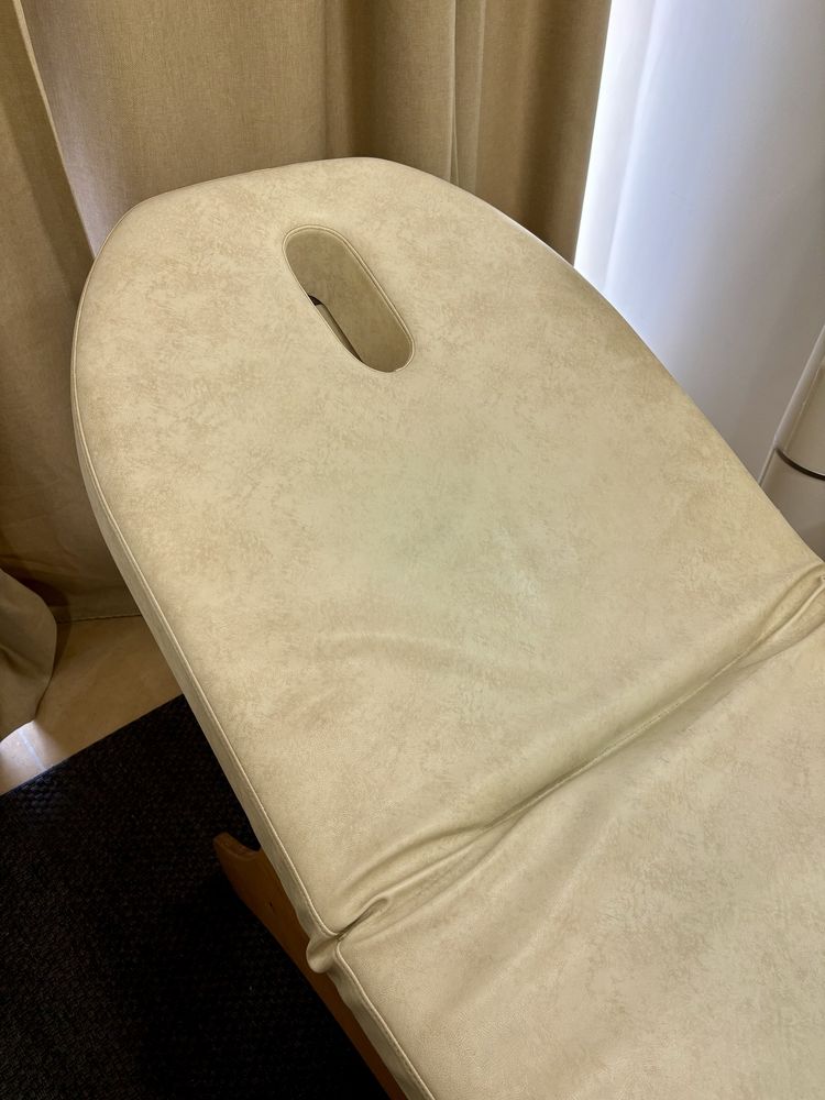 Marquesa de Spa/Estetica