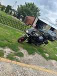 Suzuki GSX-R Kawasaki gpz 500 s