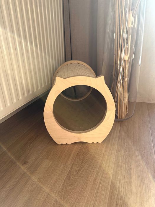 Drapak Legowisko dla Kota