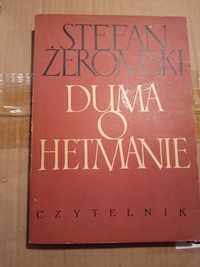 Książka duma o Hetmanie