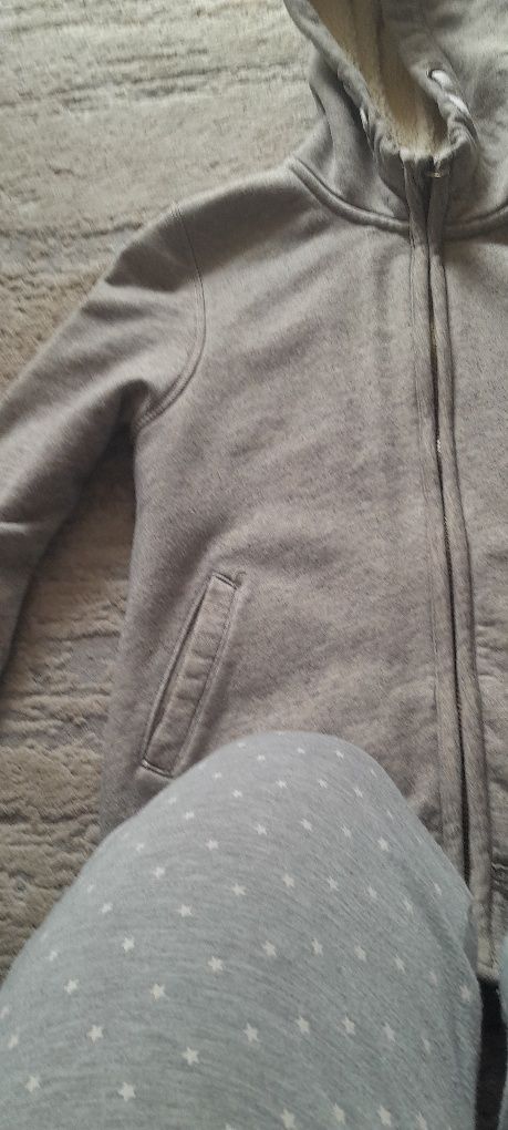 Bluza na misiu H&M