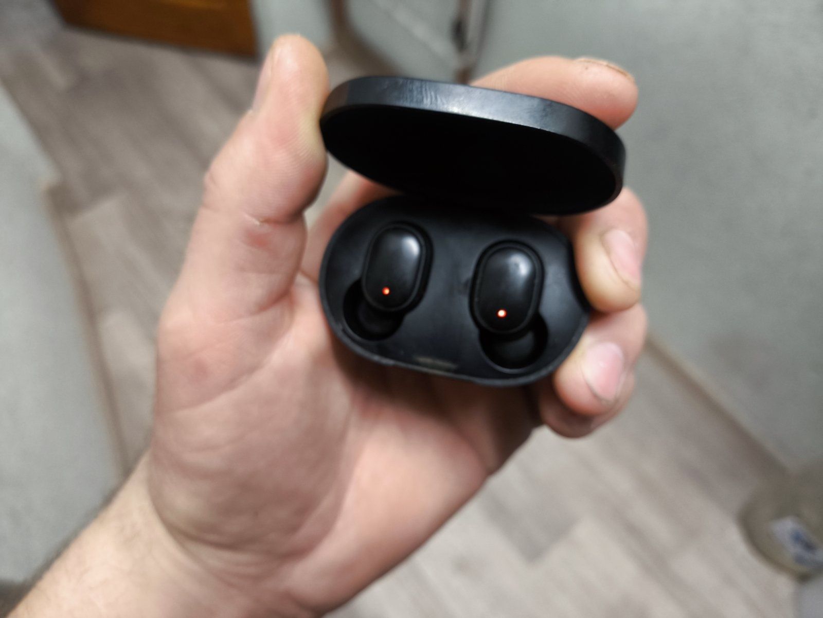 Безпровідні навушники Xiaomi