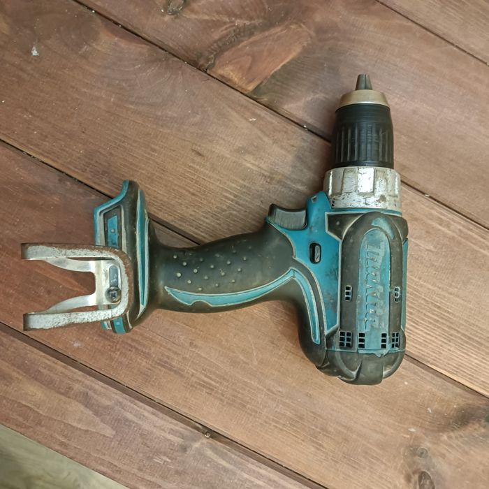Makita BDF 442/452 Wkrętarka org.JAPAN