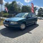 Na sprzedaż Skoda Octavia 2.0LPG/Nowy Rozrząd/Gaz/Klimatyzacja/Hak