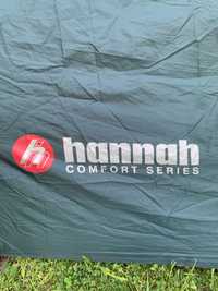 Namiot 5-osobowy Hannah series comfort