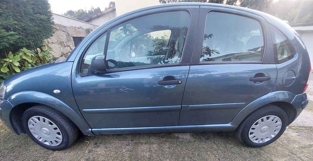 Citroen C3 Excelente