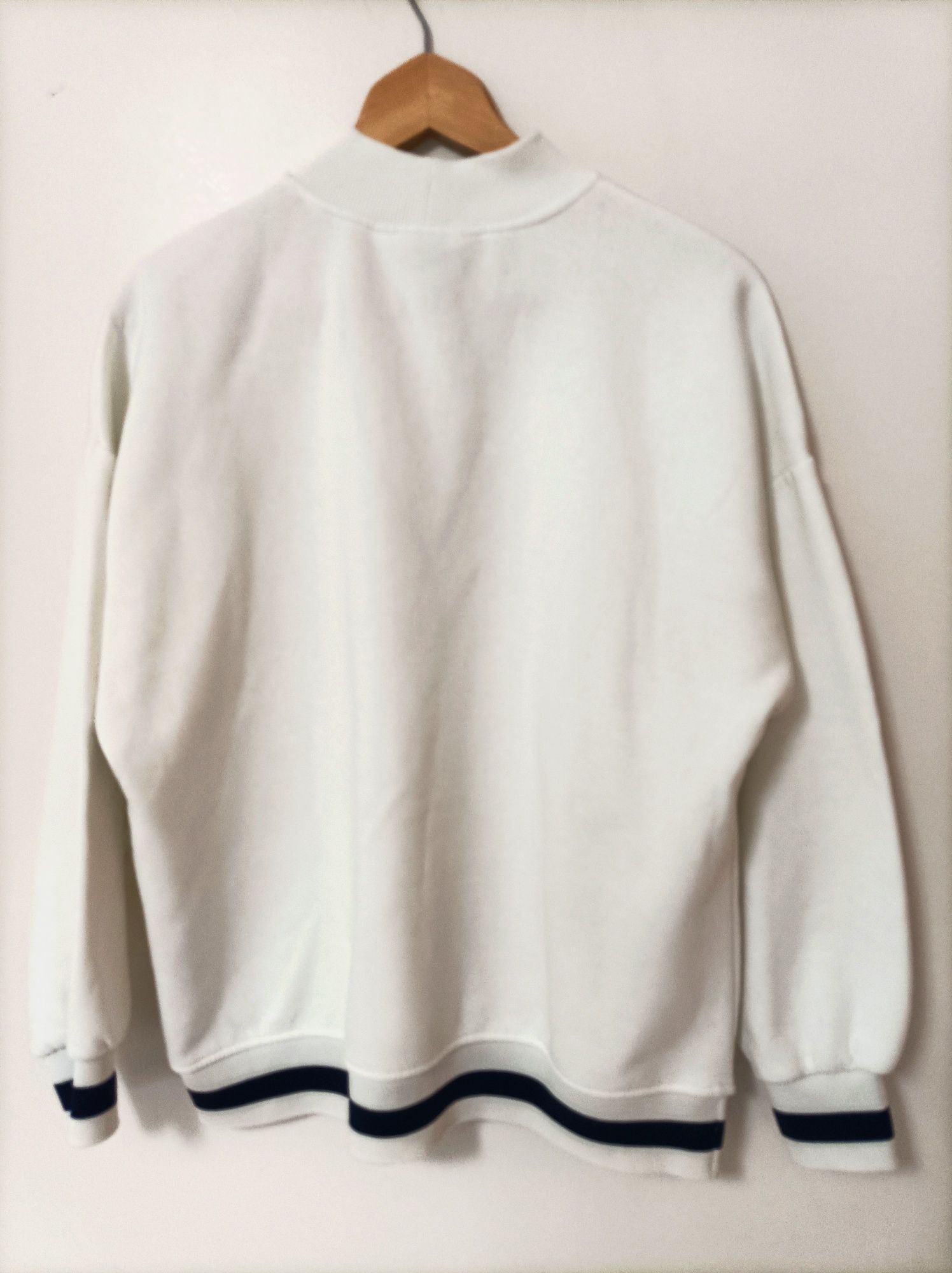 Sweat Oversized para Mulher marca Primark (T. 2XS)