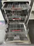 Znywarka bosch  60 cm do zabudowy SMV69P20EU/B3