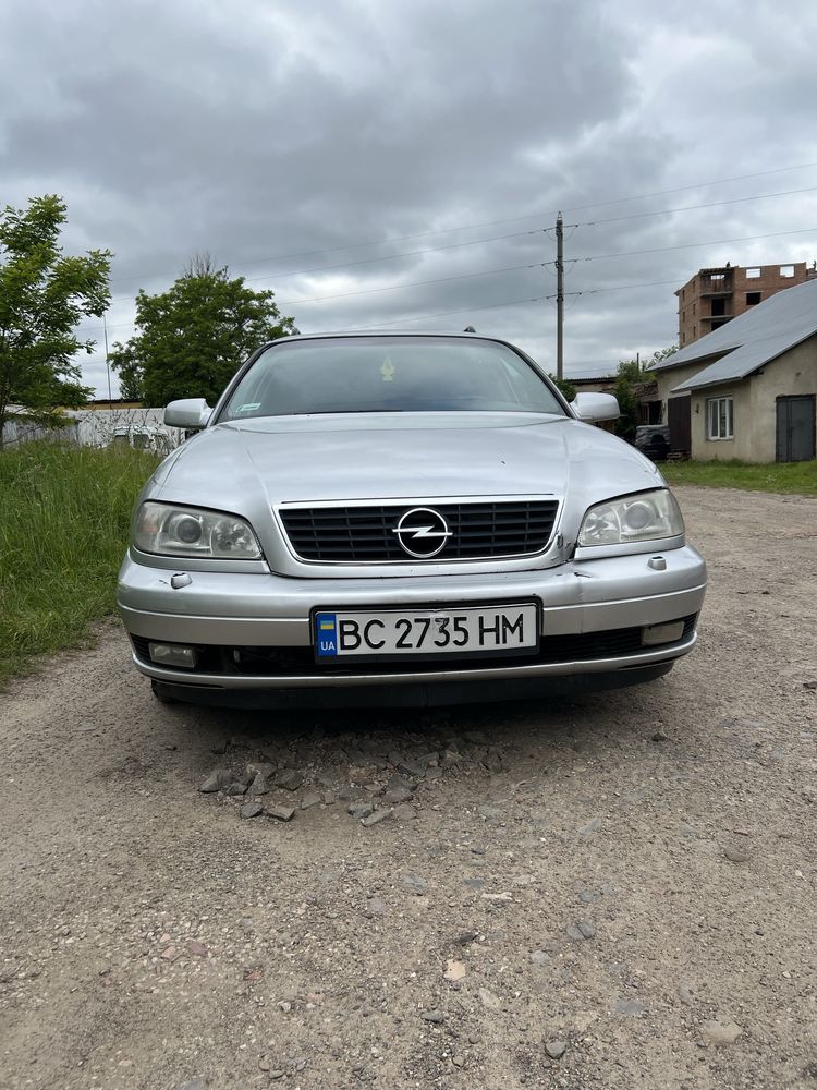 Продається хороший автомобіль