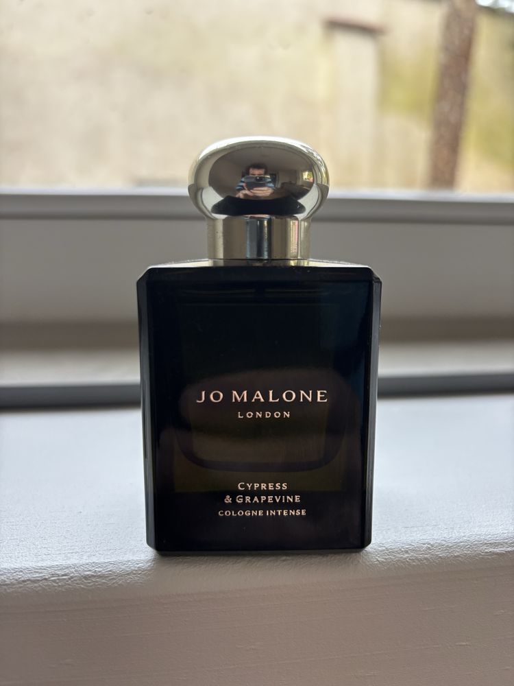 Perfumy Jo Malone Cypress & Grapevine 50ml