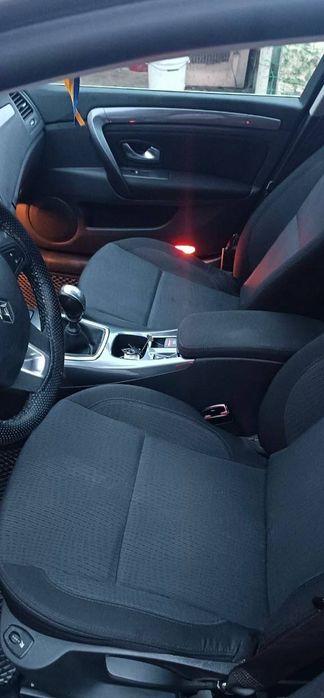 Reno Laguna Рено Лагуна