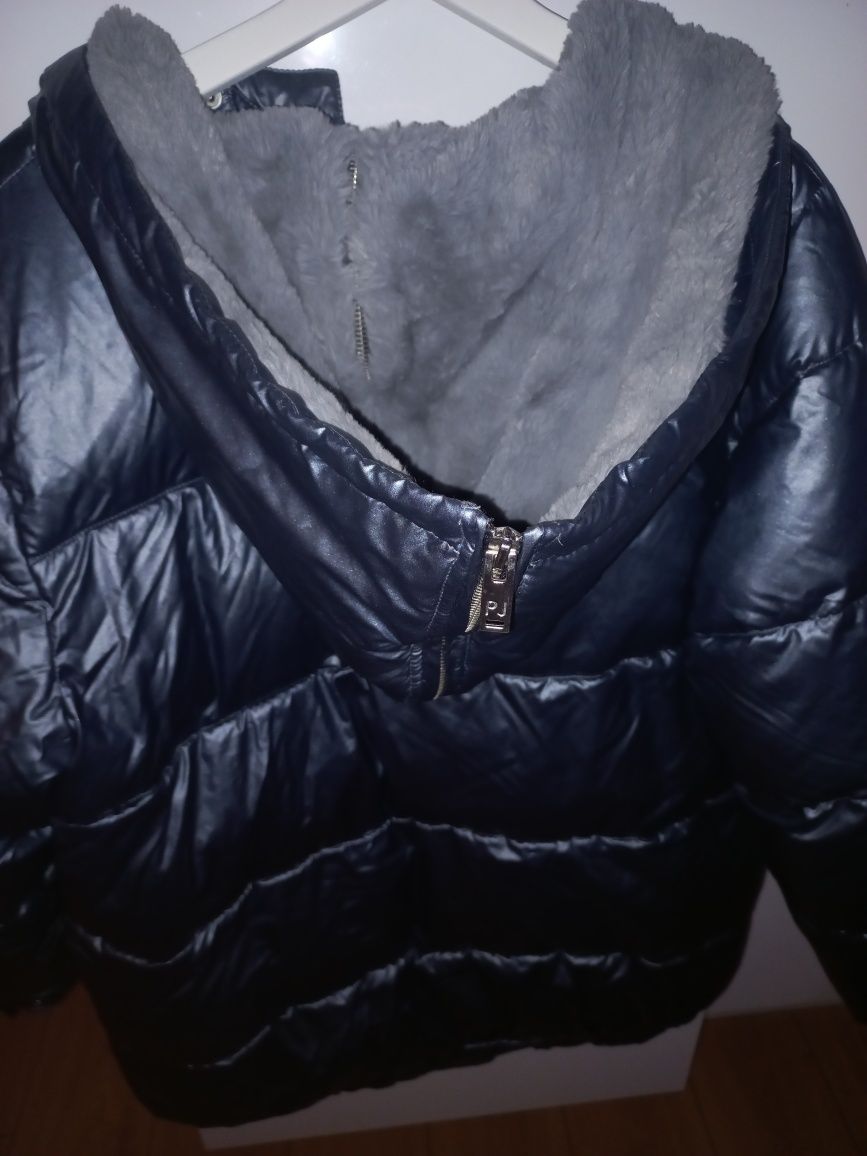 Kurtka zimowa Pepe Jeans roz.L DAMSKA