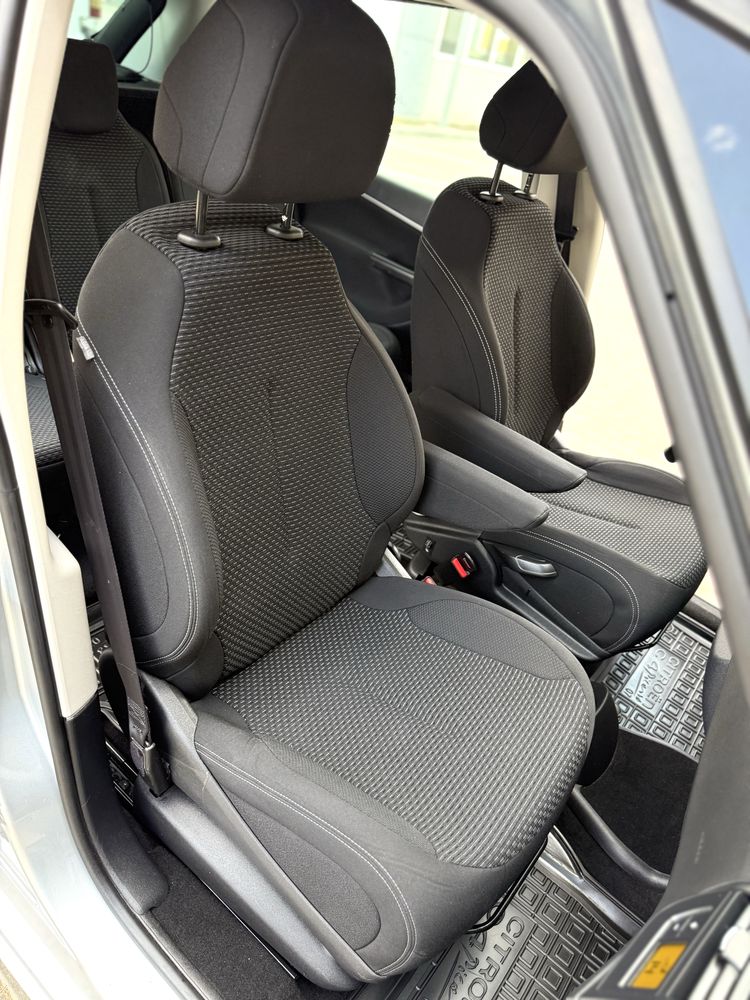 Citroen C4 Picasso 2010г Автомат Минивен!