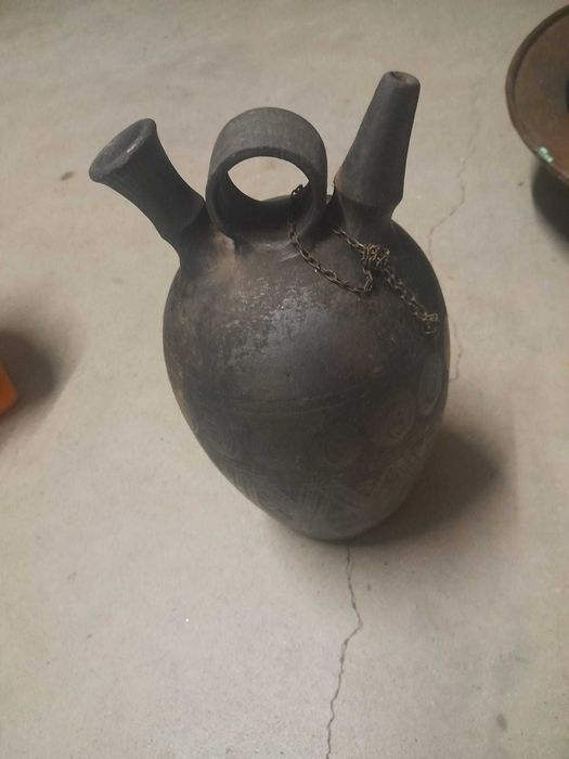 peça de decoração