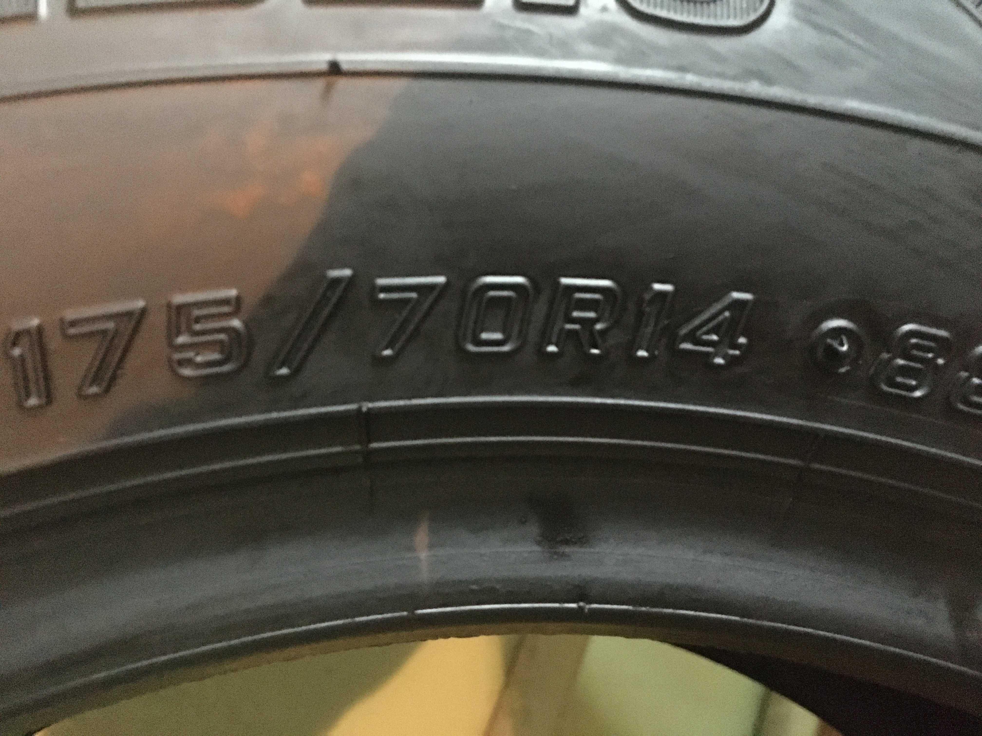 175/70/14 Falken Eureal Season AS210  z 2021 r