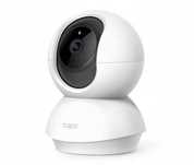 Kamera Obrotowa Bezprzewodowa WIFI Niania Elektroniczna FULLHD 1080p