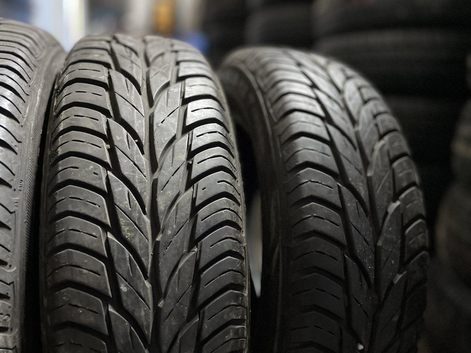 155/65 R13 Uniroyal Rain Expert (Автошини,Резина БУ) Склад-Київ