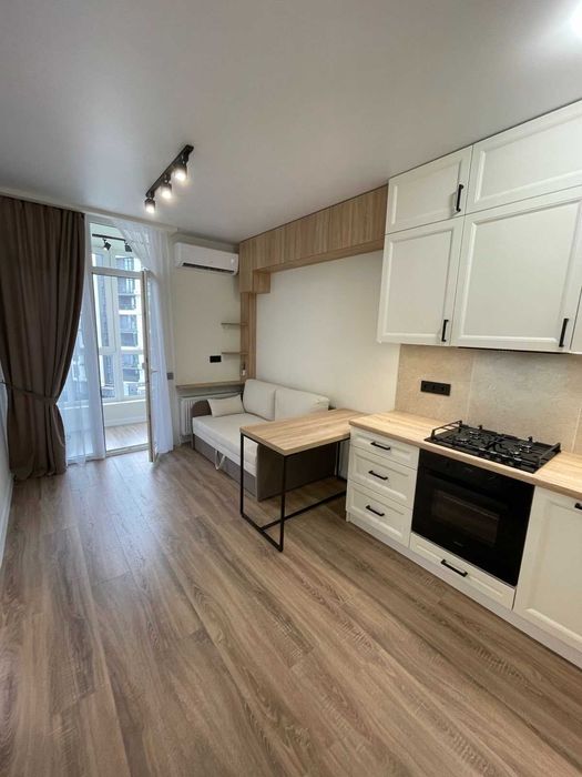 Оренда 1-кім. квартири ЖК Авалон Холідей, р-н Автовокзалу