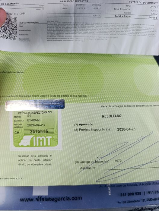 Mitsubishi Space star 1.3