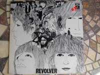 Płyta winylowa The Beatles „Revolver”