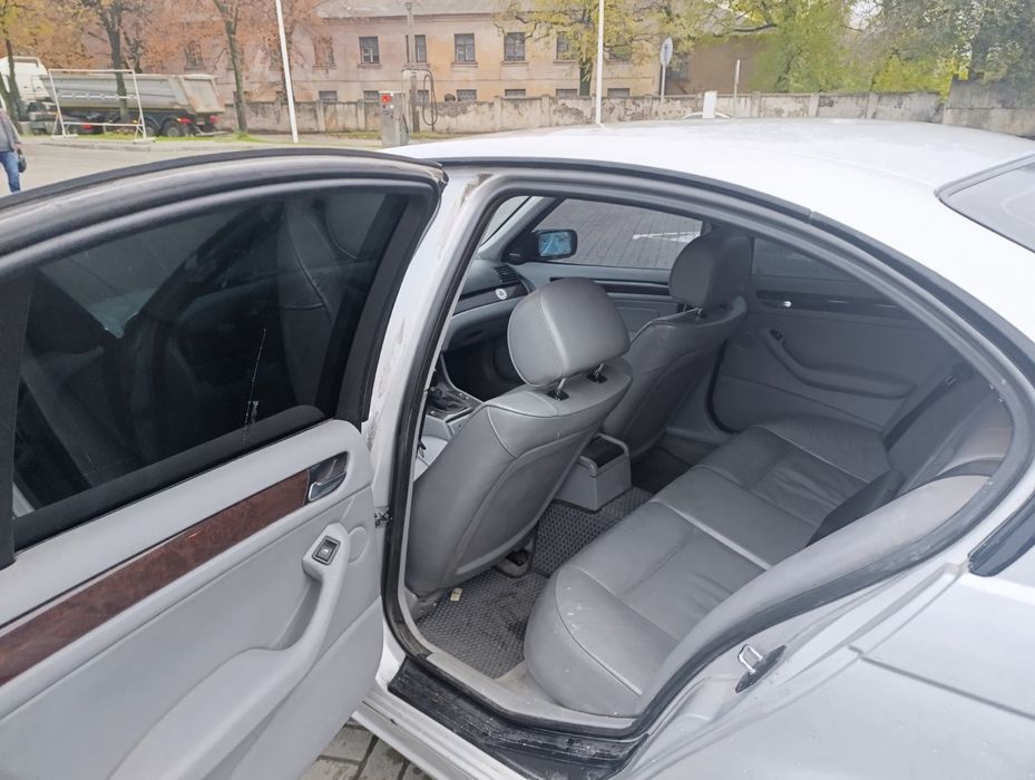 Продам власну BMW