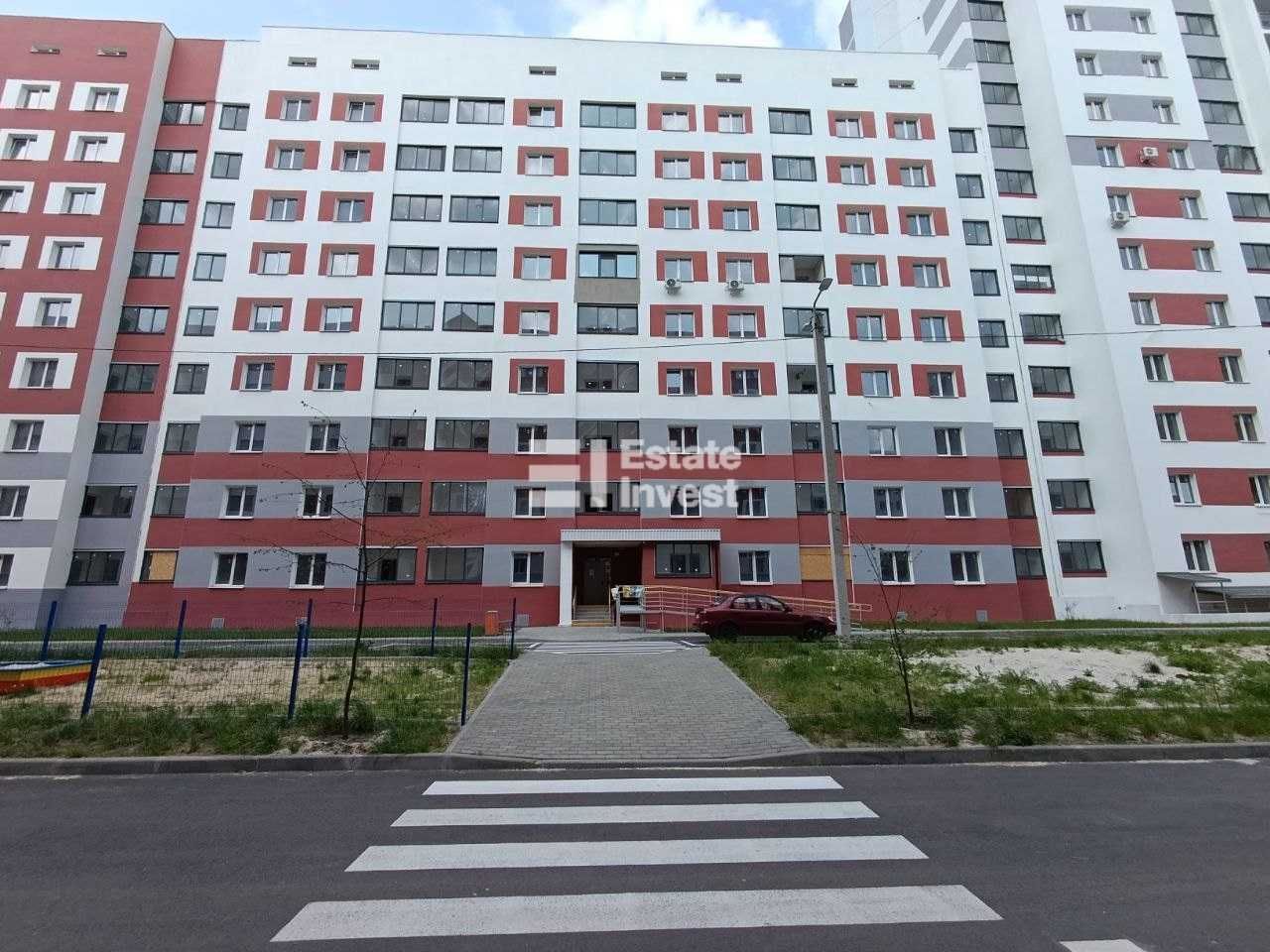 Продам 1 кімн. квартиру на вул. Борткевича, 15, ЖК Гідропарк
