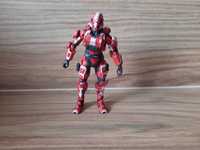 Figurka Red Spartan Exclusive