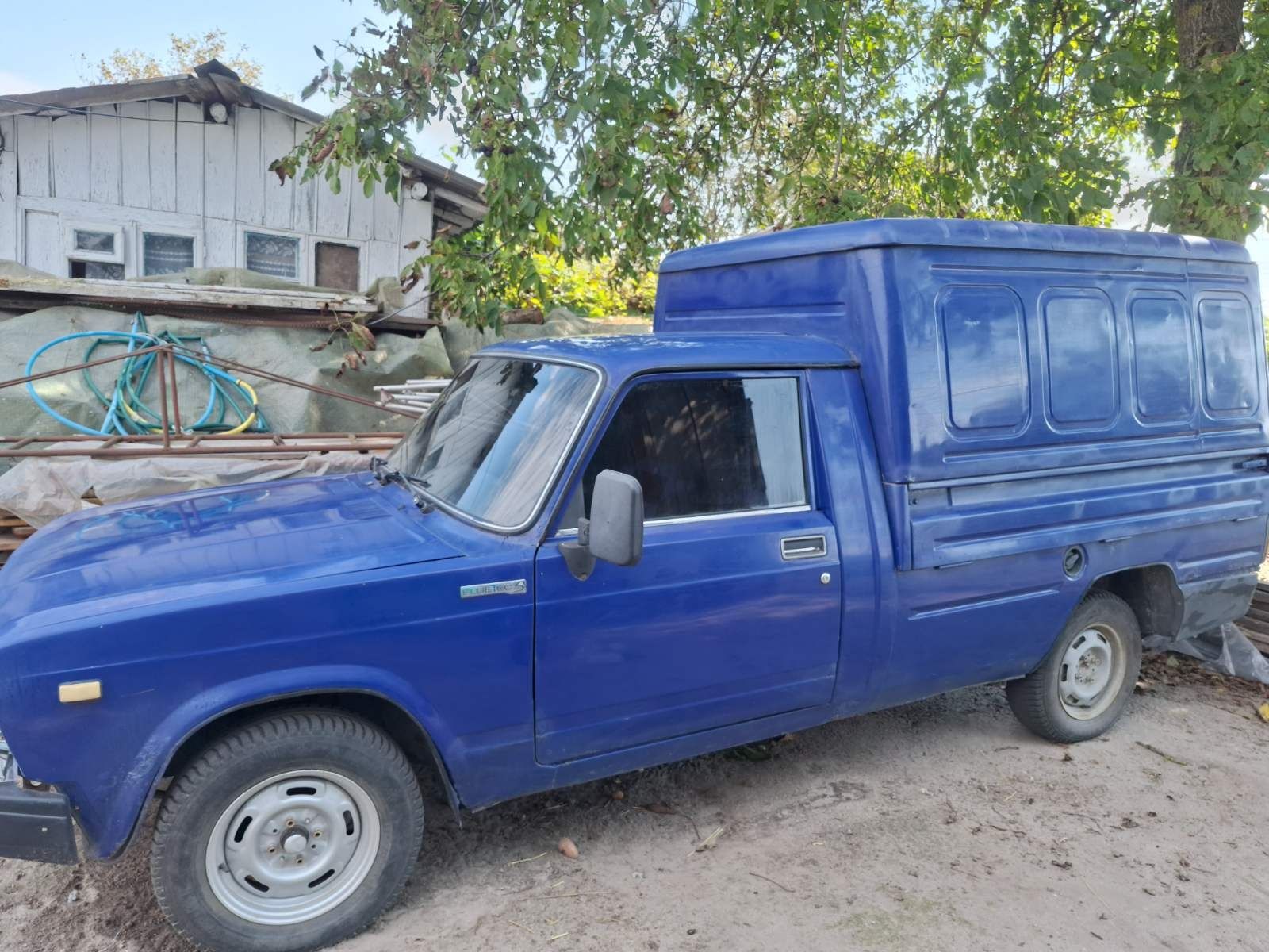 Продам ИЖ в хорошому стані