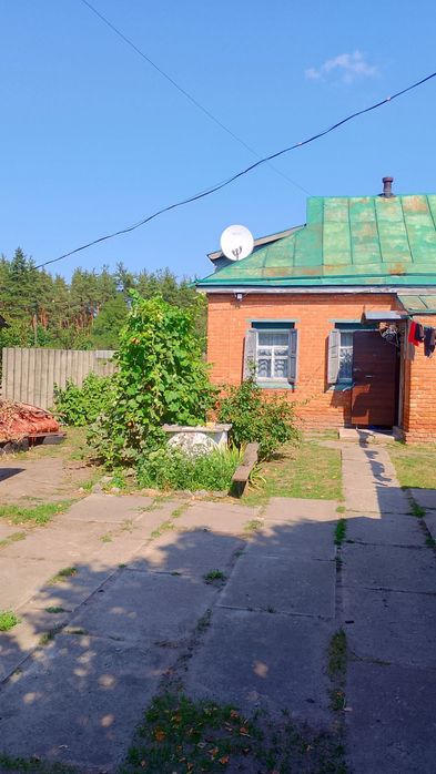Продам житловий будинок