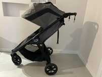 Baby jogger city gt 2 wozek spacerowka trojkolowy biegowy