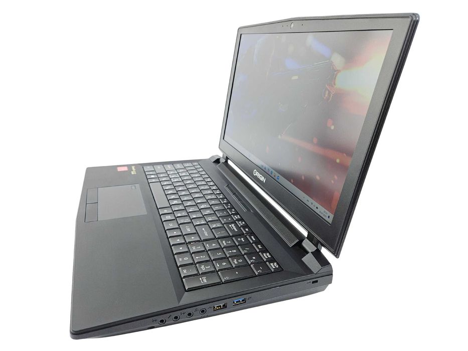 Ноутбук Clevo Barebone P751-DM2-G 4K|i7-6700|GTX 1060|16GB|512GB