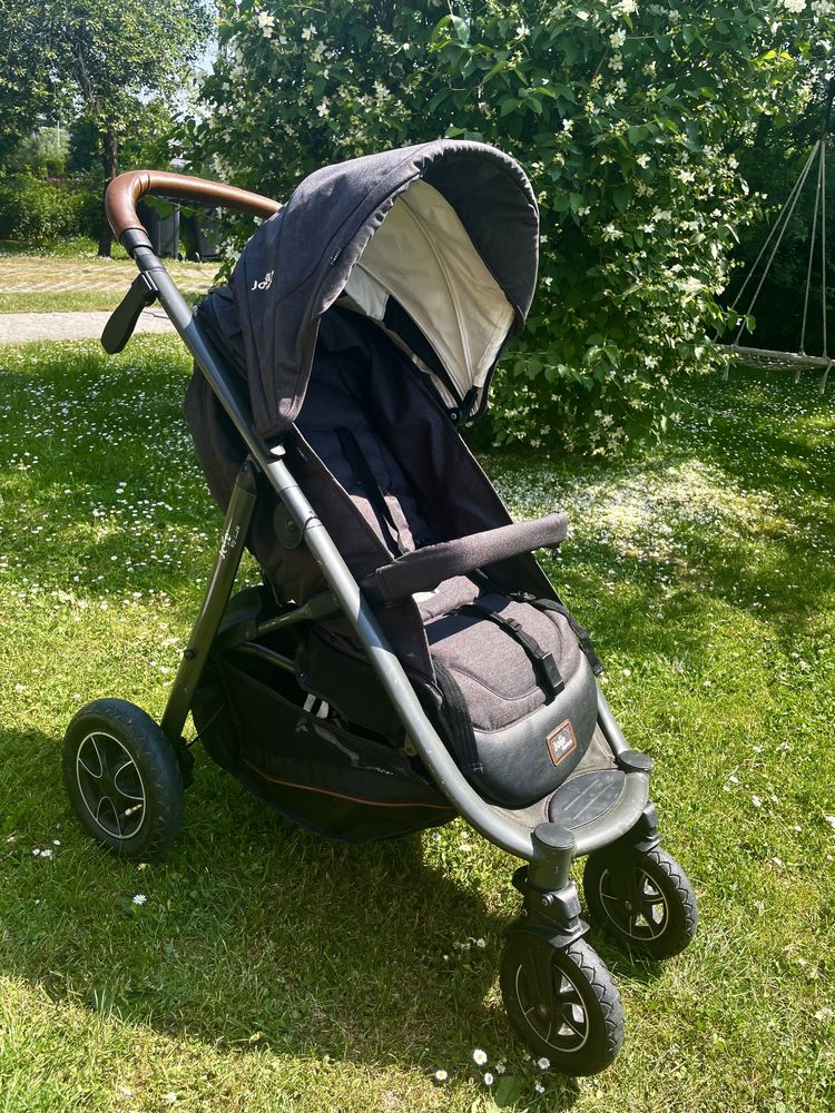 Joie Mytrax singnature flex 3w1