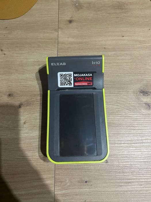 Kasa fiskalna Elzab