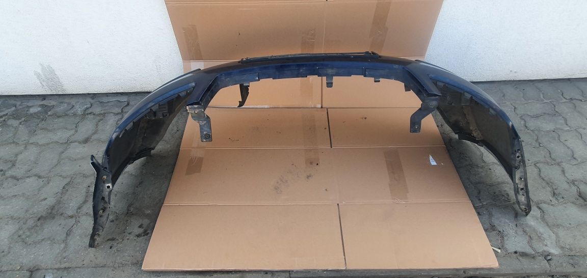 Ford c max c-max zderzak przód przedni kompletny