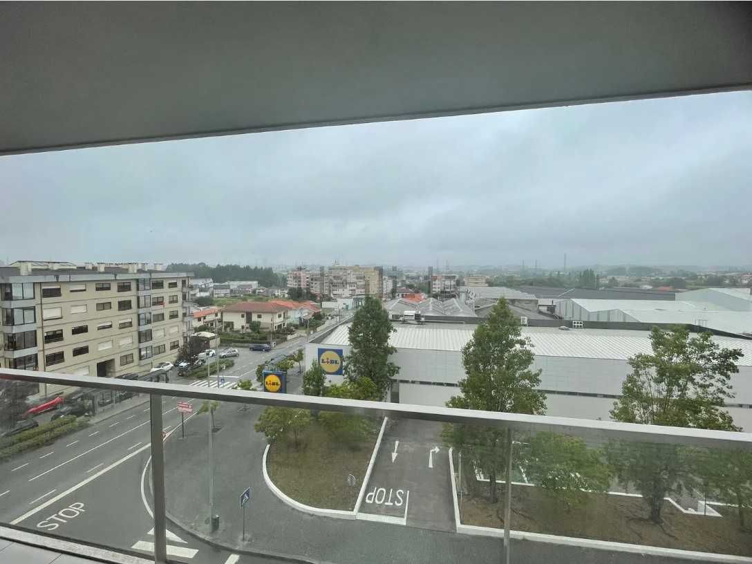 Apartamento T2 Maia